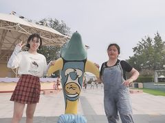 -秦皇岛乐岛海洋王国