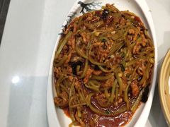 -纳家楼·地道陕菜(劳动路店)