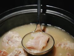 -庐灶江南·江南菜·四合院Bistro(东直门雍和宫·原华侨宾馆店)