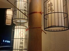 -白氏兄弟烧烤(富康路总店)