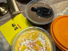 -韵姐牛奶甜品世家