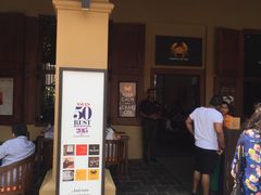 -Ministry of Crab(科伦坡店)