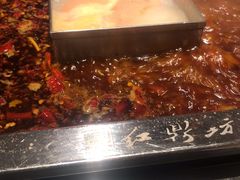 -红鼎坊·老成都火锅(新南门店)