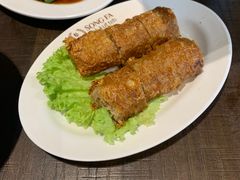 -松發肉骨茶(牛车水店)