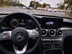 -上海德星奔驰(江杨南路店)