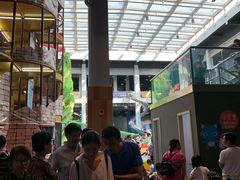 -蒙特利亲子乐园