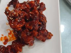 -同发号饭庄(复兴路店)