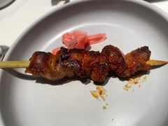 -胡麻(静安嘉里店)