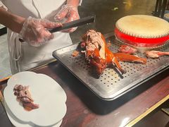 -四世同堂·京菜·烤鸭(双井店)