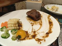 -国际饭店·西餐厅(西大直街店)