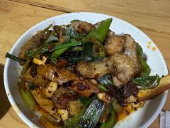 -海关荤豆花(洋河一路店)