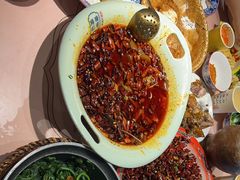-杨记隆府重庆江湖菜(大悦城店)