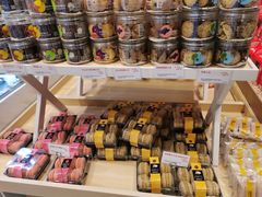 零售区-85度C(南京龙世中心店)