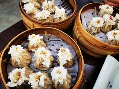 -都一处烧麦馆(前门店)