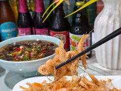 -渔娘渔家丹东海鲜(东直门店)