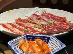 -山川小町·极番烧肉(新地假日广场店)