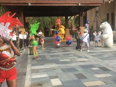 -亚马逊丛林水乐园