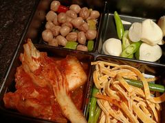 -嘿嘟嘟·肋条烧肉放题(爱融荟城店)