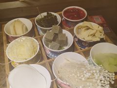 -蜀国大将老火锅(江北店)