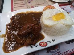 -華人 華星冰室(氹仔 店)