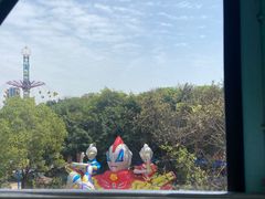 -南湖梦幻岛