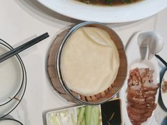 -梅利汴京烤鸭•开封豫菜地标店(东大街店)