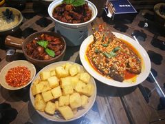 -飞虎过桥米线(翠湖店)