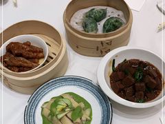-喜宴又一村·粤菜·茶点·海鲜(壹方天地店)