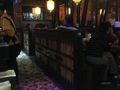 -杨翔豆皮涮牛肚(万和城店)