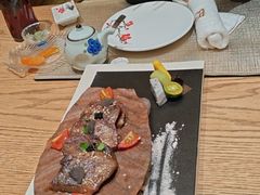 -吉之仙•中国制造•出口级食材日料店(领事馆总店)