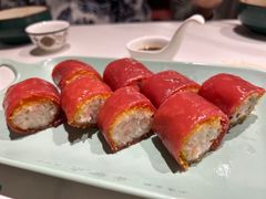 -喜势点·糖沙翁手工茶点·本地人茶居(永庆坊店)