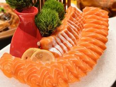 -望海湾海鲜楼·海鲜(开发区店)
