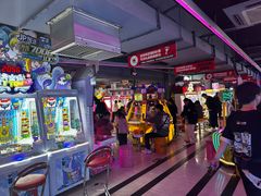 -阿尔法Game Station(中山路店)