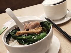 -佰搭果·广式茶餐厅(西华路店)