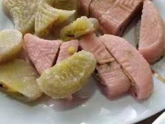 -官塘锋记鱼生·生腌·砂锅粥(牌坊街店)