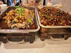 -沈姐万州烤鱼(沙坪坝七中店)