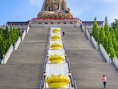 -龙口南山旅游景区