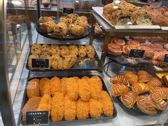 -巴黎贝甜(常德路店)