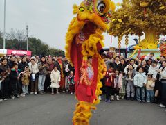 -武汉园博园(武汉自然博物馆)