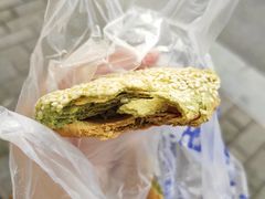 -奉化市溪口蒋氏千层饼厂