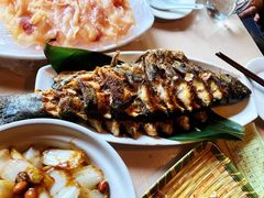 -北京水岸山吧度假村(雁栖镇店)