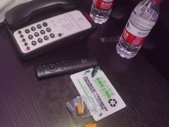 -桔子酒店(苏州中心金鸡湖店)