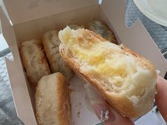 -栗酥饼(南长街店)