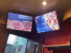 -棒约翰比萨意面(马家堡西路店)