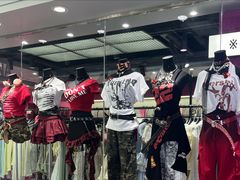 -南京时尚莱迪购物广场(正洪街店)