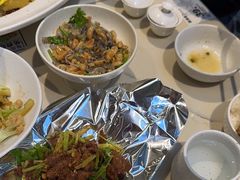 -渔语鱼酸菜鱼新川菜(来福士店)