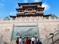 -径山寺