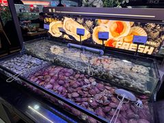 -韩盛·盛江山自助料理(沈辽路万达店)