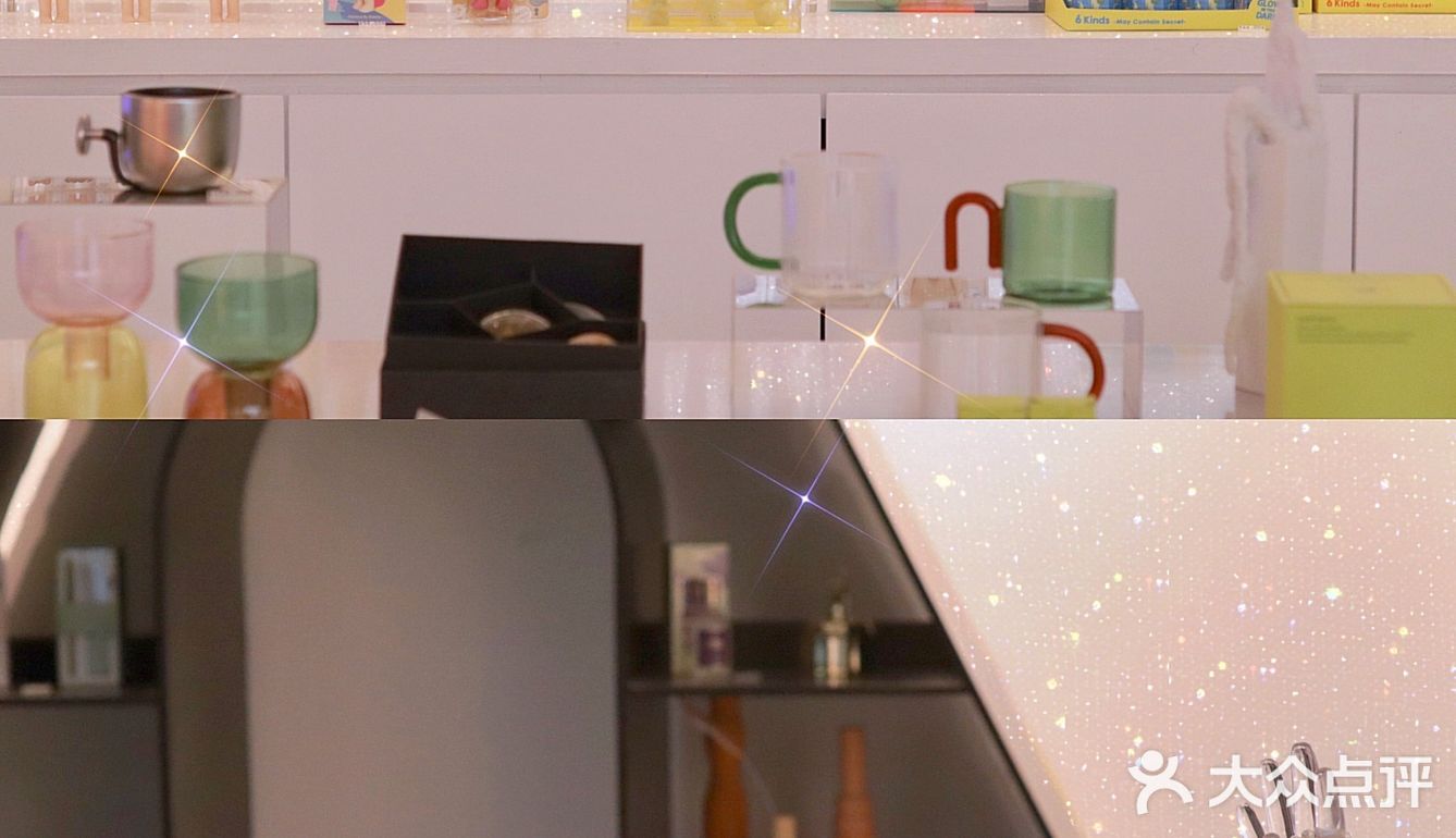 苏州看展🌈李公堤新开的超小众美术馆好看又好拍