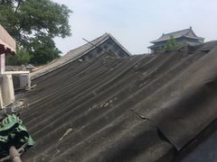 -火燒雲傣家菜(鼓楼店)